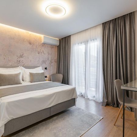 Guesthouse Civljak 巴什卡沃达 外观 照片