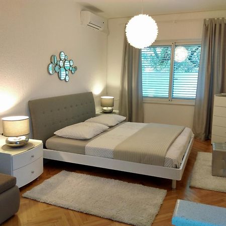 Guesthouse Civljak 巴什卡沃达 外观 照片
