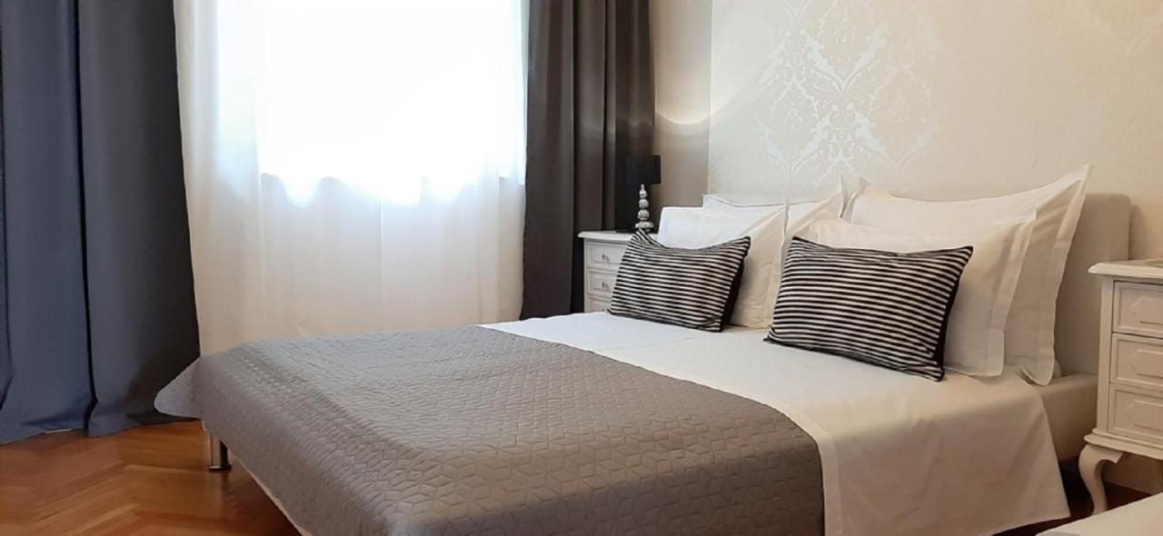 Guesthouse Civljak 巴什卡沃达 外观 照片