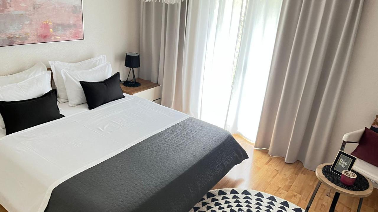 Guesthouse Civljak 巴什卡沃达 外观 照片