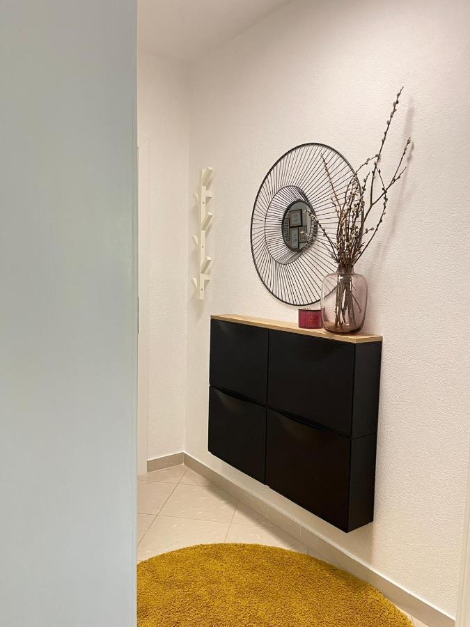 Guesthouse Civljak 巴什卡沃达 外观 照片