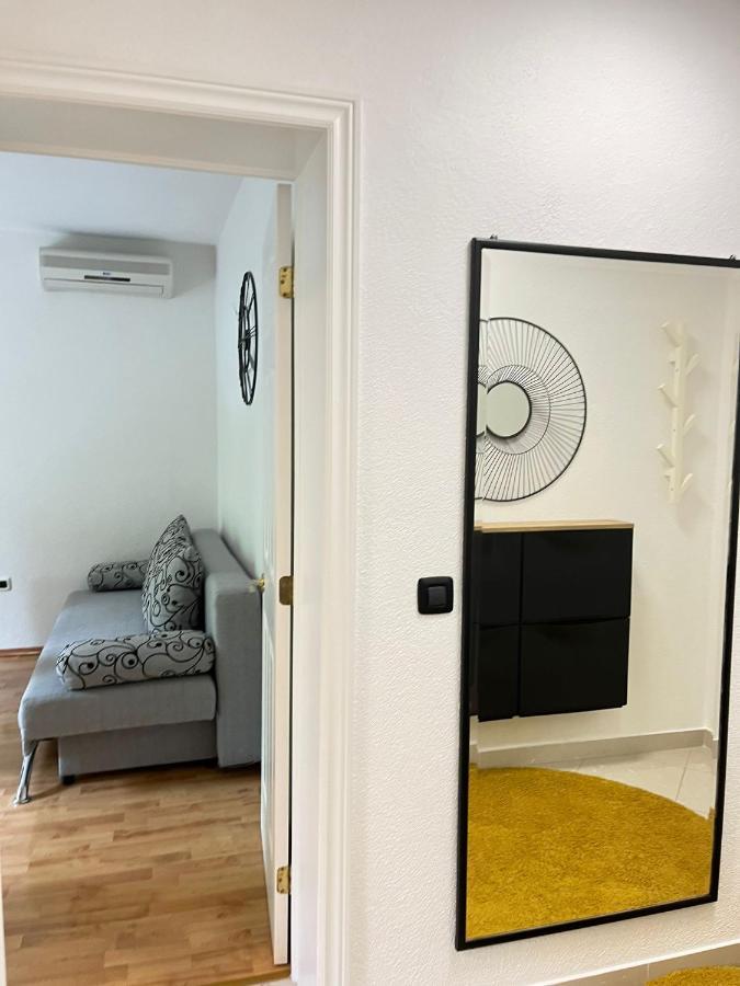 Guesthouse Civljak 巴什卡沃达 外观 照片