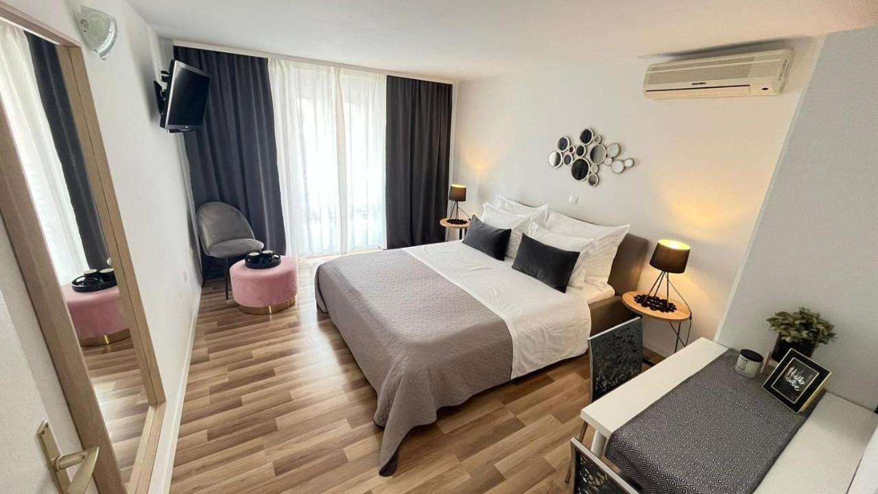 Guesthouse Civljak 巴什卡沃达 外观 照片