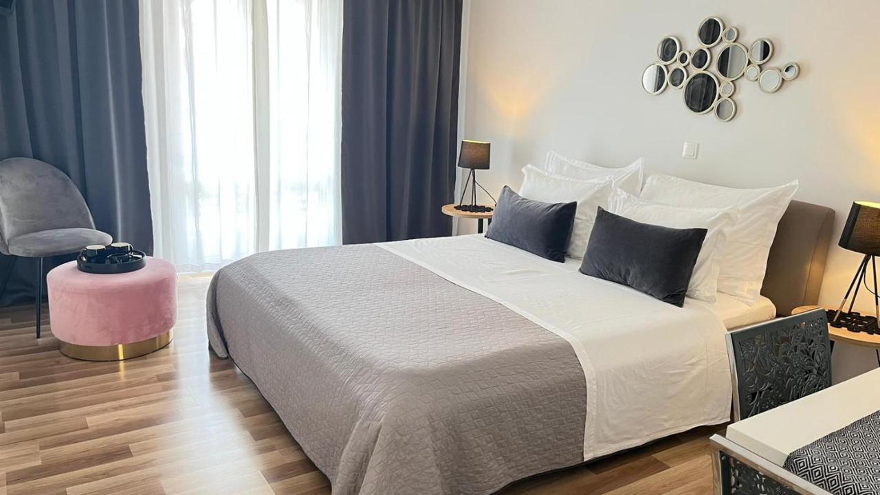 Guesthouse Civljak 巴什卡沃达 外观 照片