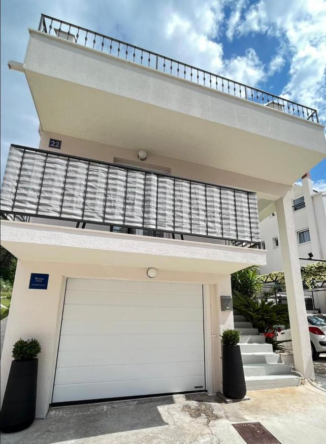 Guesthouse Civljak 巴什卡沃达 外观 照片