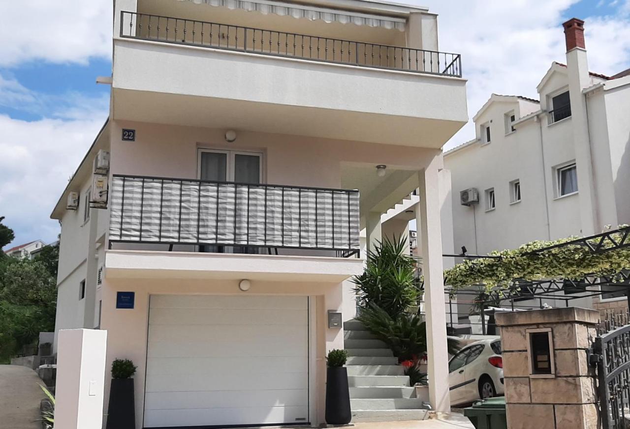 Guesthouse Civljak 巴什卡沃达 外观 照片
