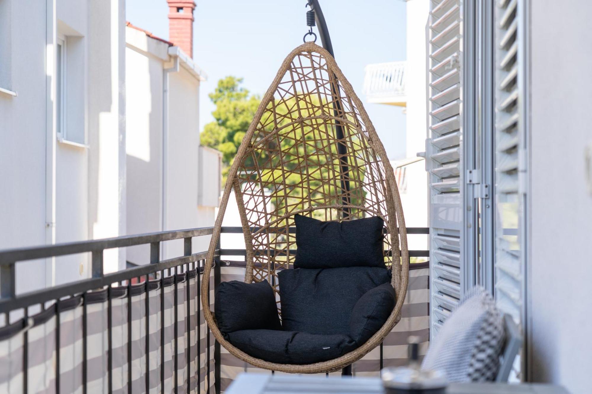 Guesthouse Civljak 巴什卡沃达 外观 照片