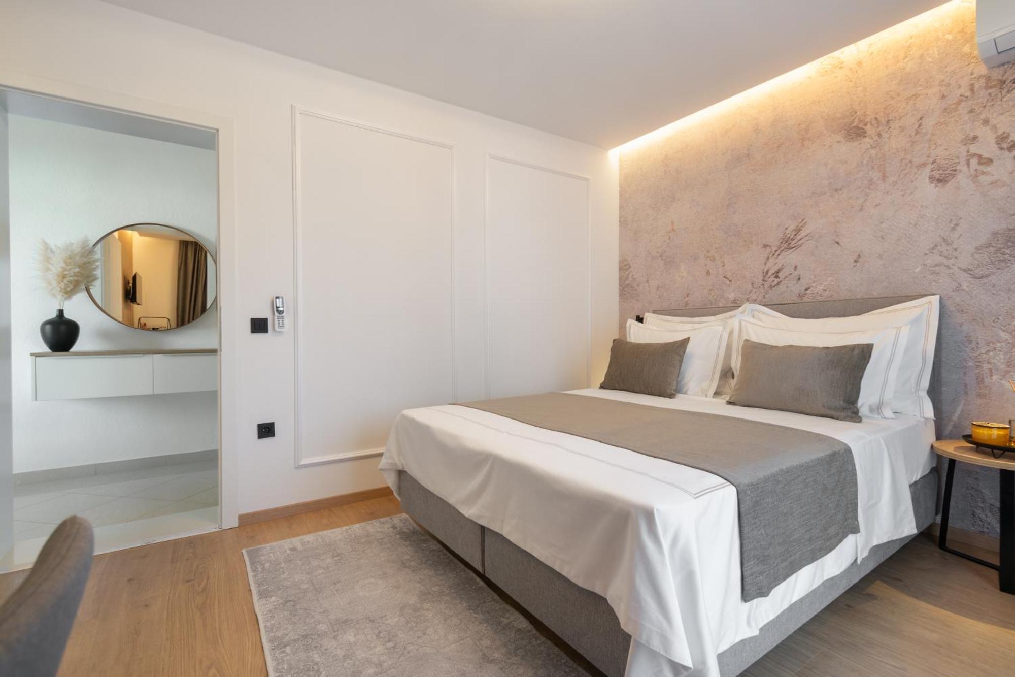 Guesthouse Civljak 巴什卡沃达 外观 照片