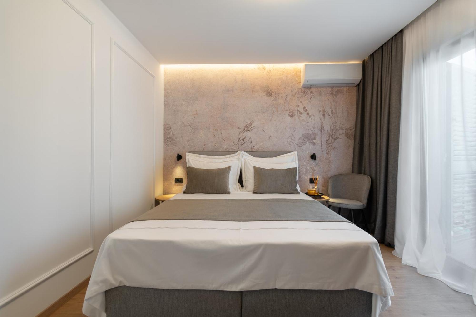 Guesthouse Civljak 巴什卡沃达 外观 照片