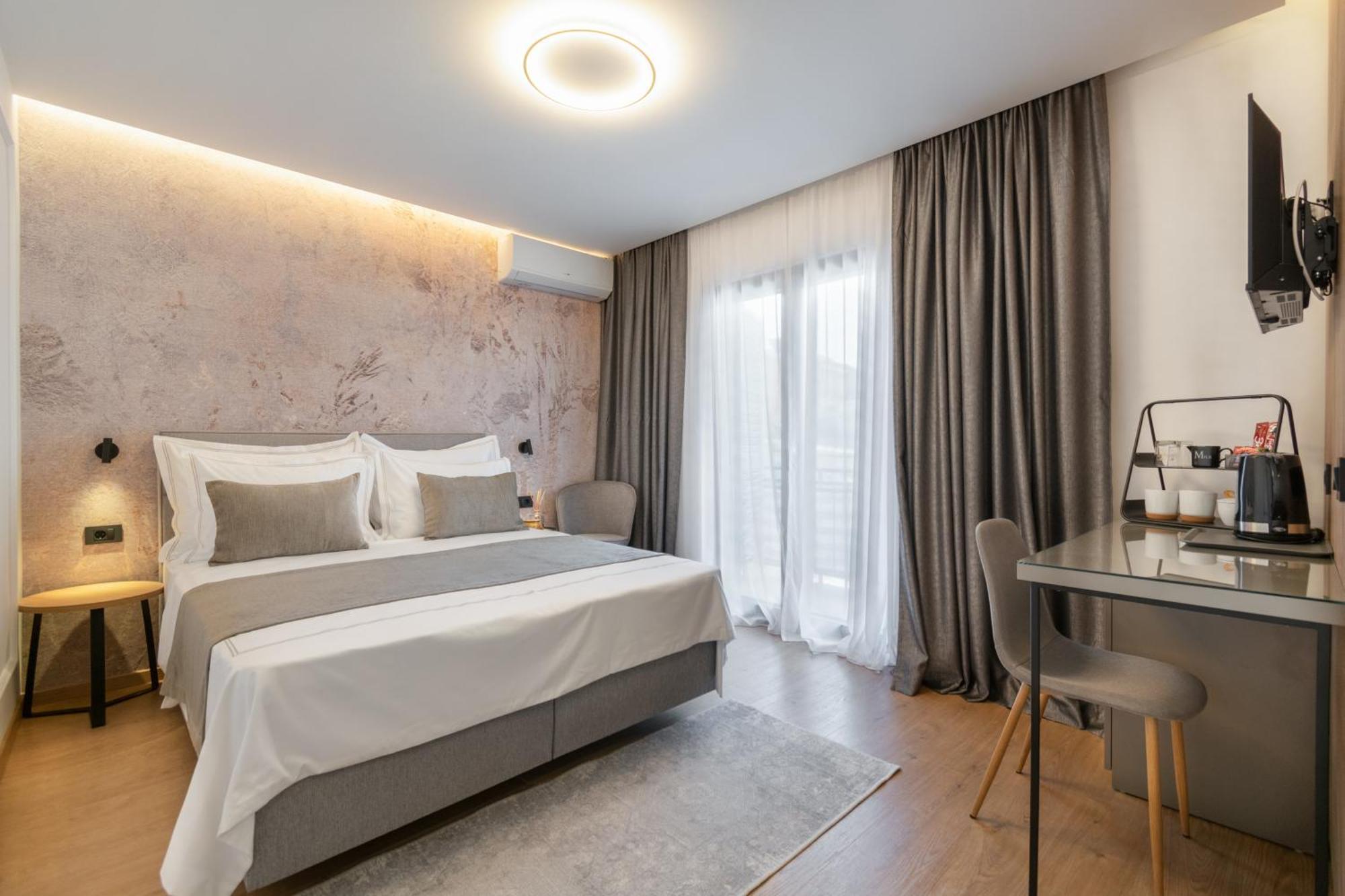 Guesthouse Civljak 巴什卡沃达 外观 照片