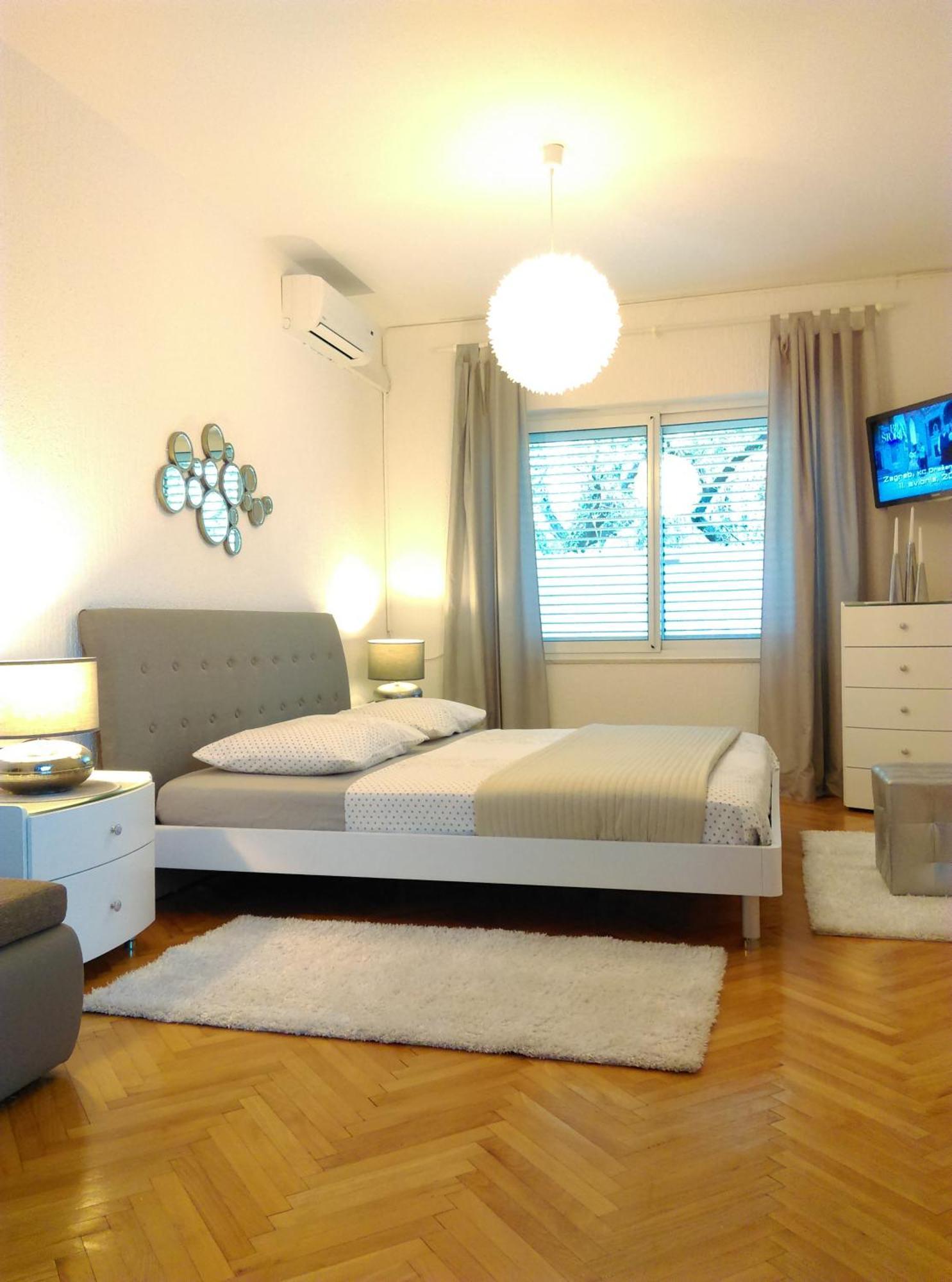 Guesthouse Civljak 巴什卡沃达 外观 照片