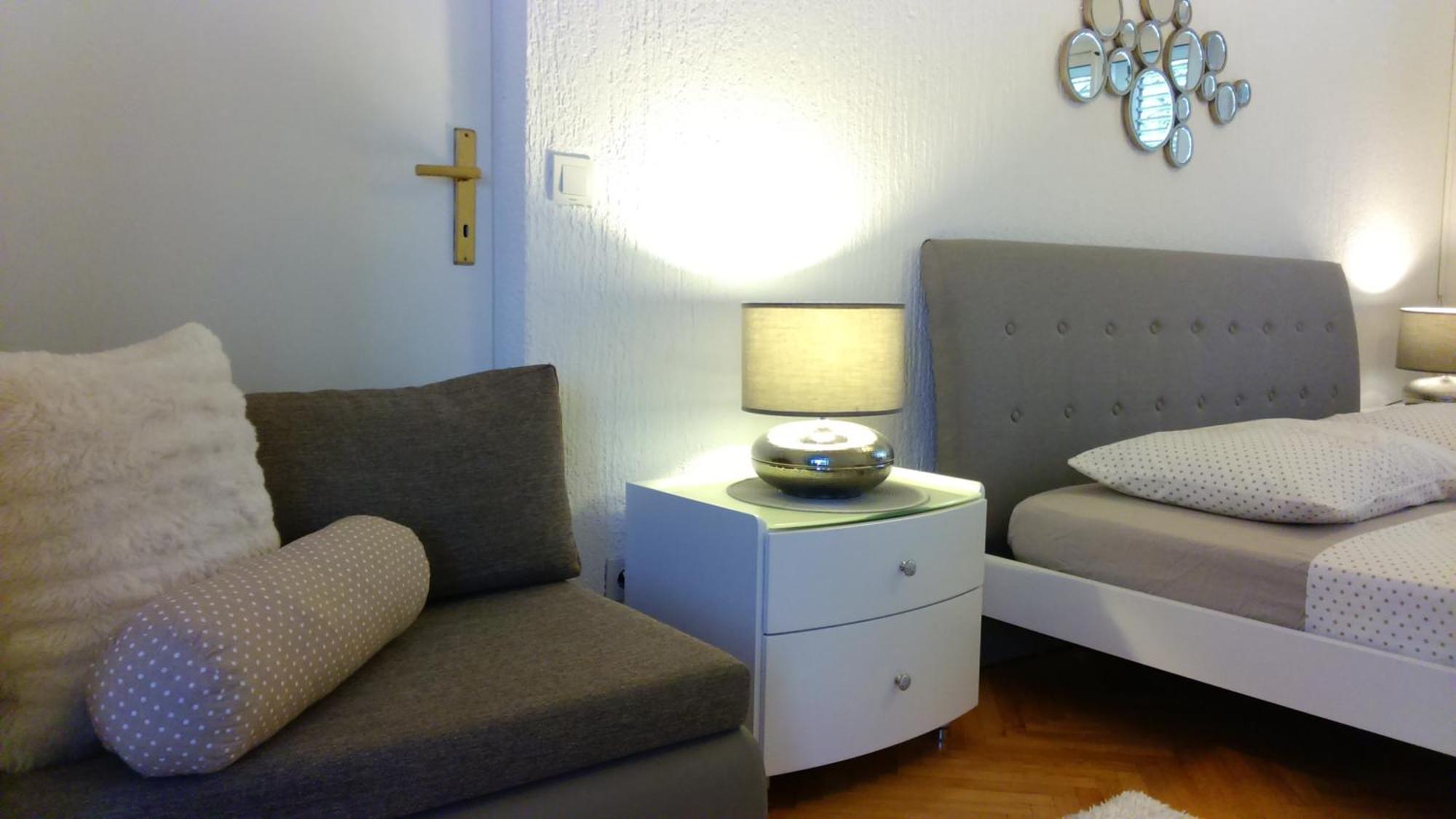 Guesthouse Civljak 巴什卡沃达 外观 照片