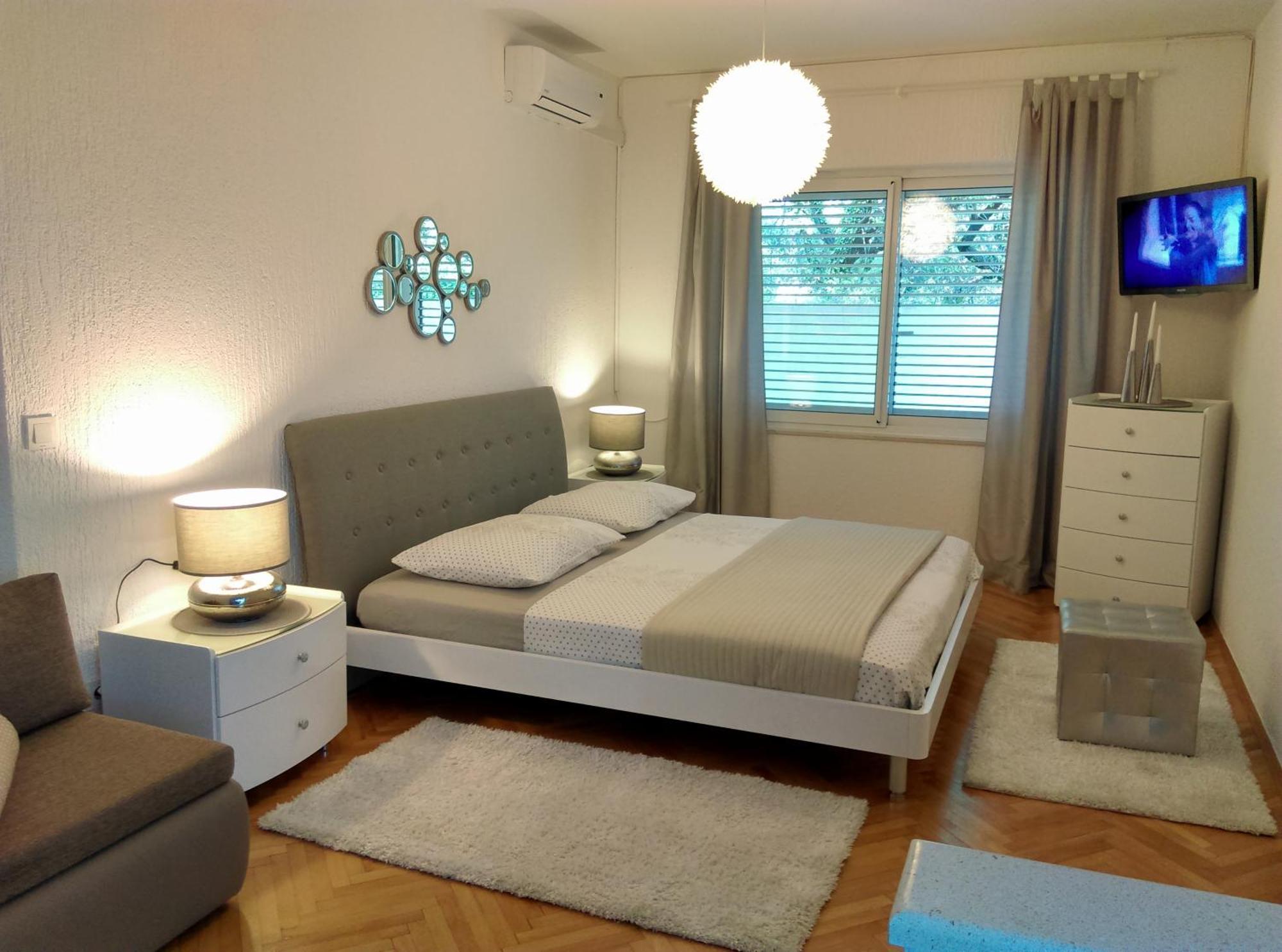 Guesthouse Civljak 巴什卡沃达 外观 照片