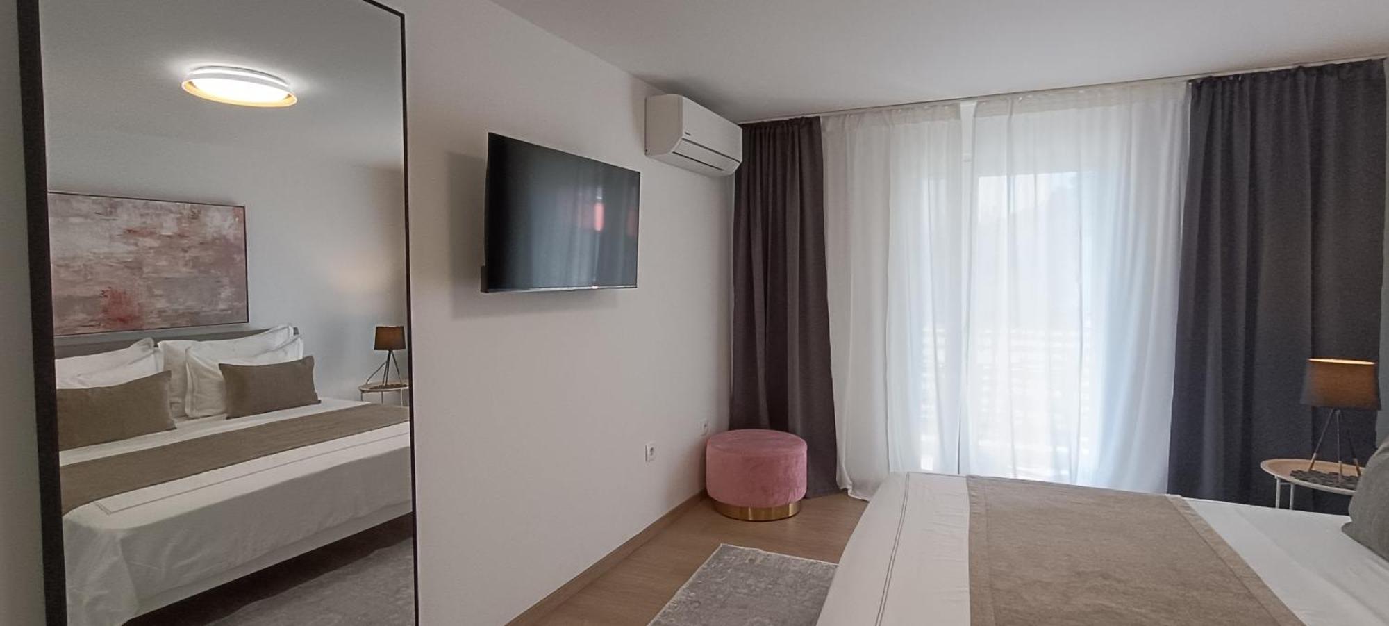 Guesthouse Civljak 巴什卡沃达 外观 照片