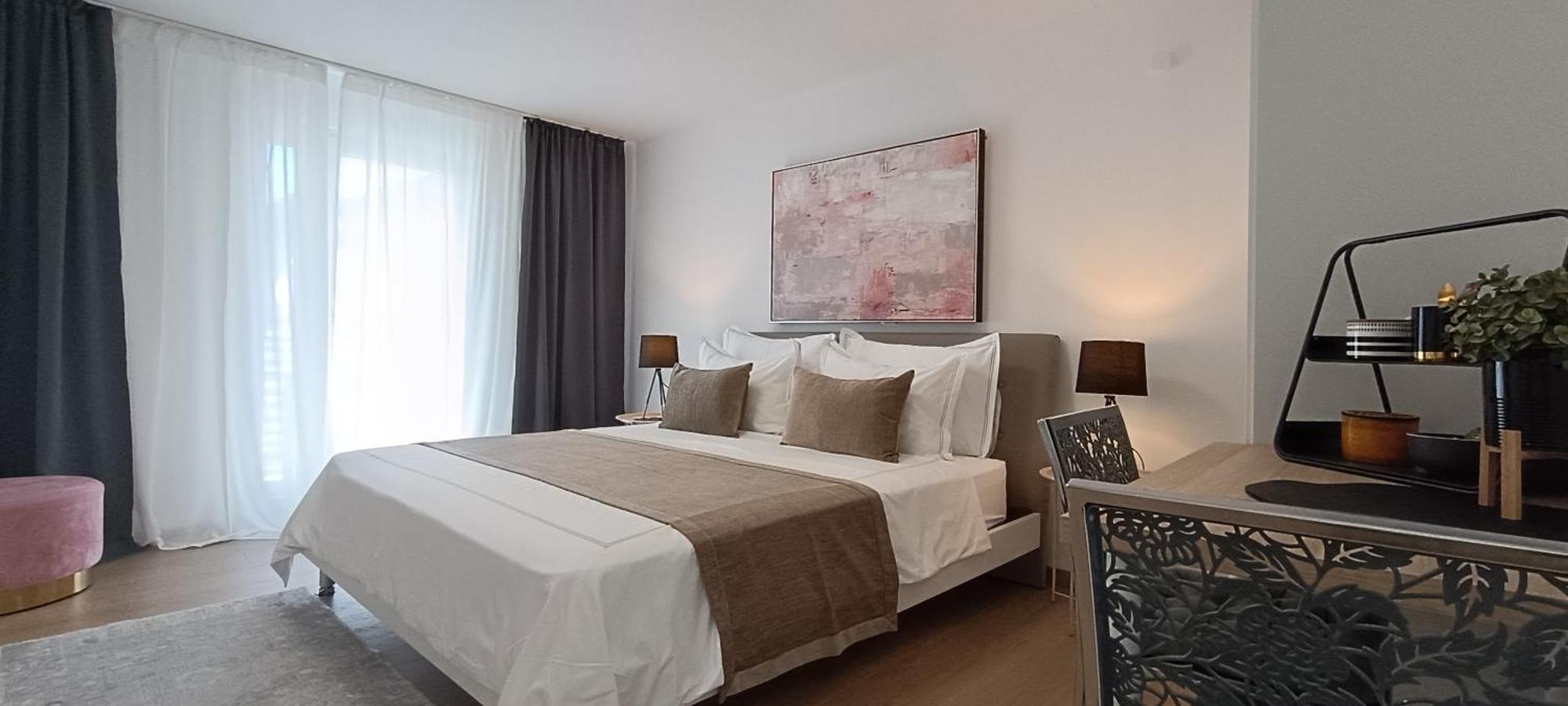 Guesthouse Civljak 巴什卡沃达 外观 照片