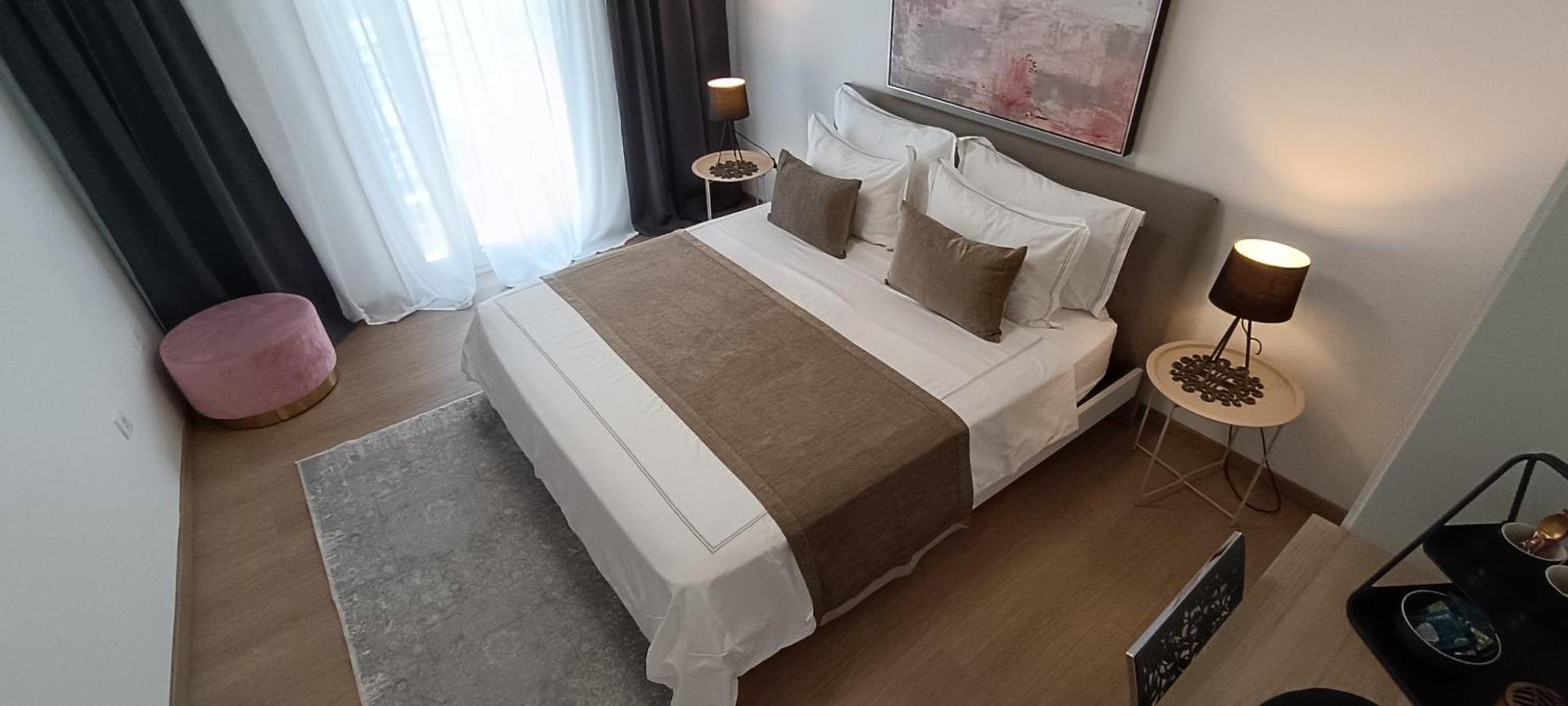 Guesthouse Civljak 巴什卡沃达 客房 照片
