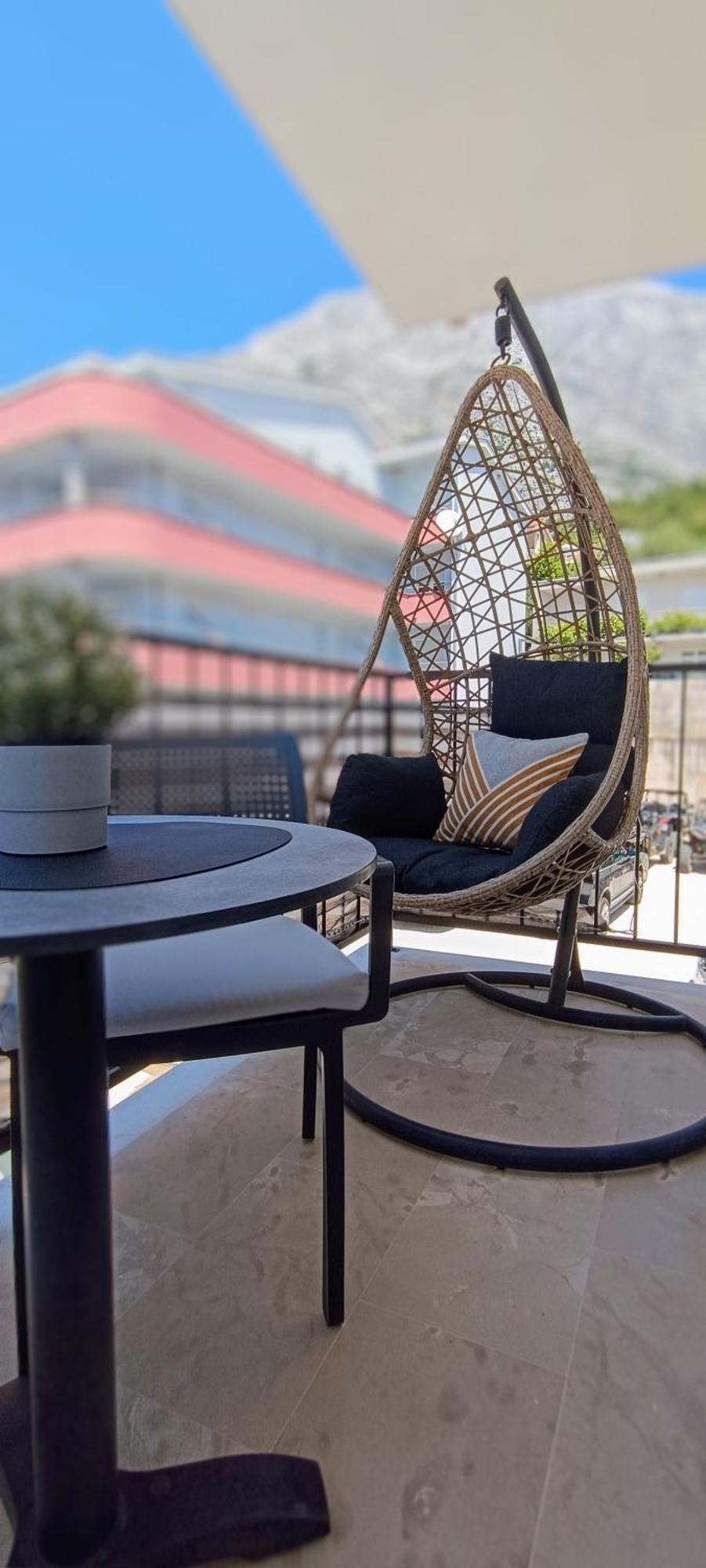 Guesthouse Civljak 巴什卡沃达 客房 照片