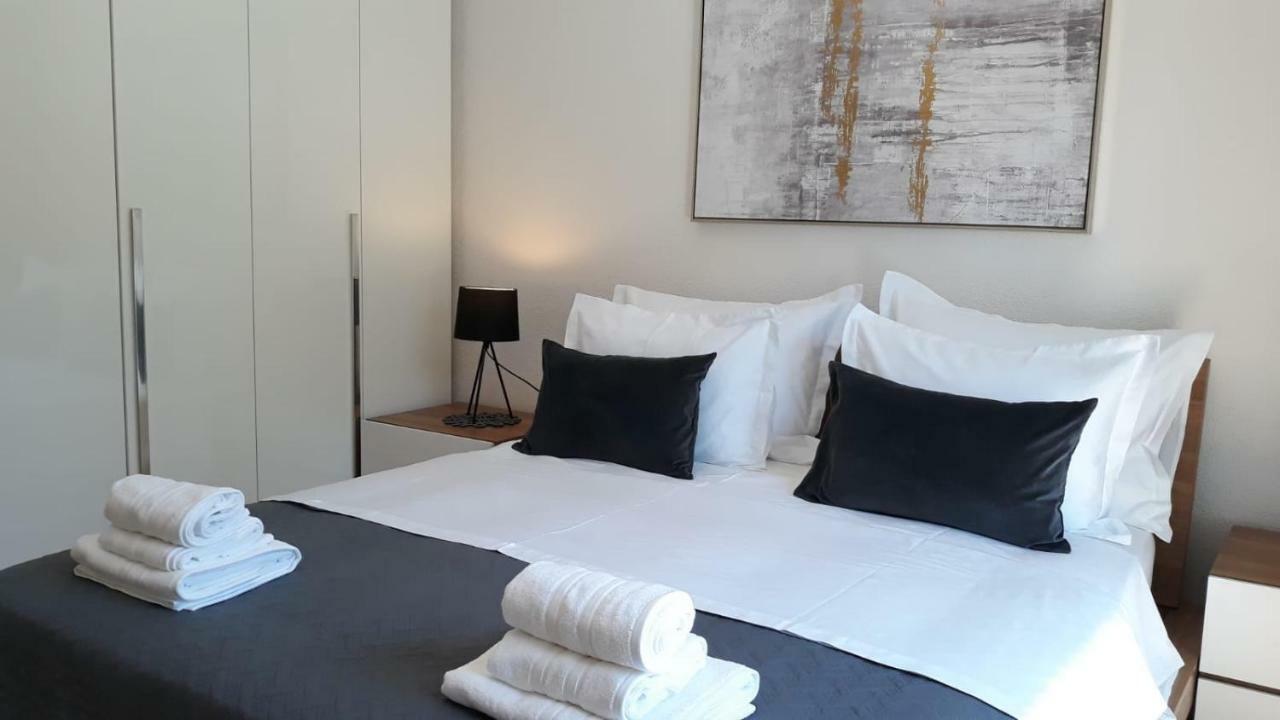 Guesthouse Civljak 巴什卡沃达 外观 照片