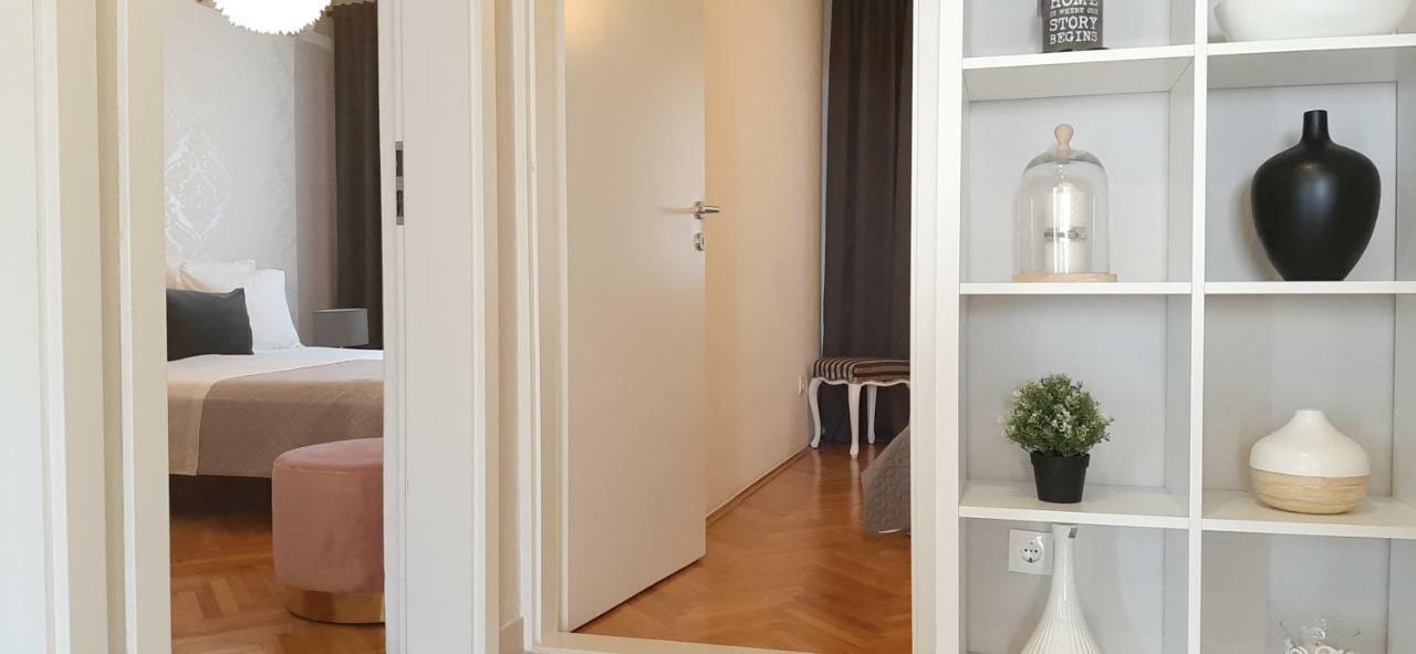 Guesthouse Civljak 巴什卡沃达 外观 照片