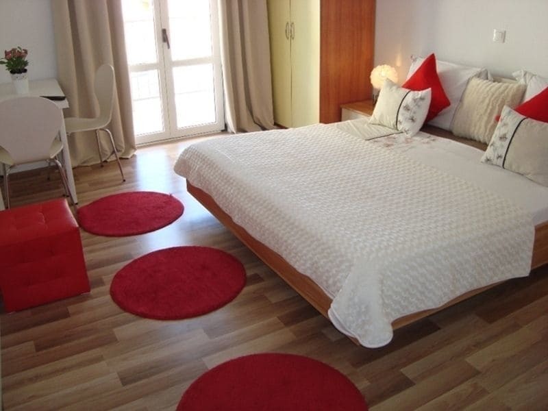 Guesthouse Civljak 巴什卡沃达 外观 照片