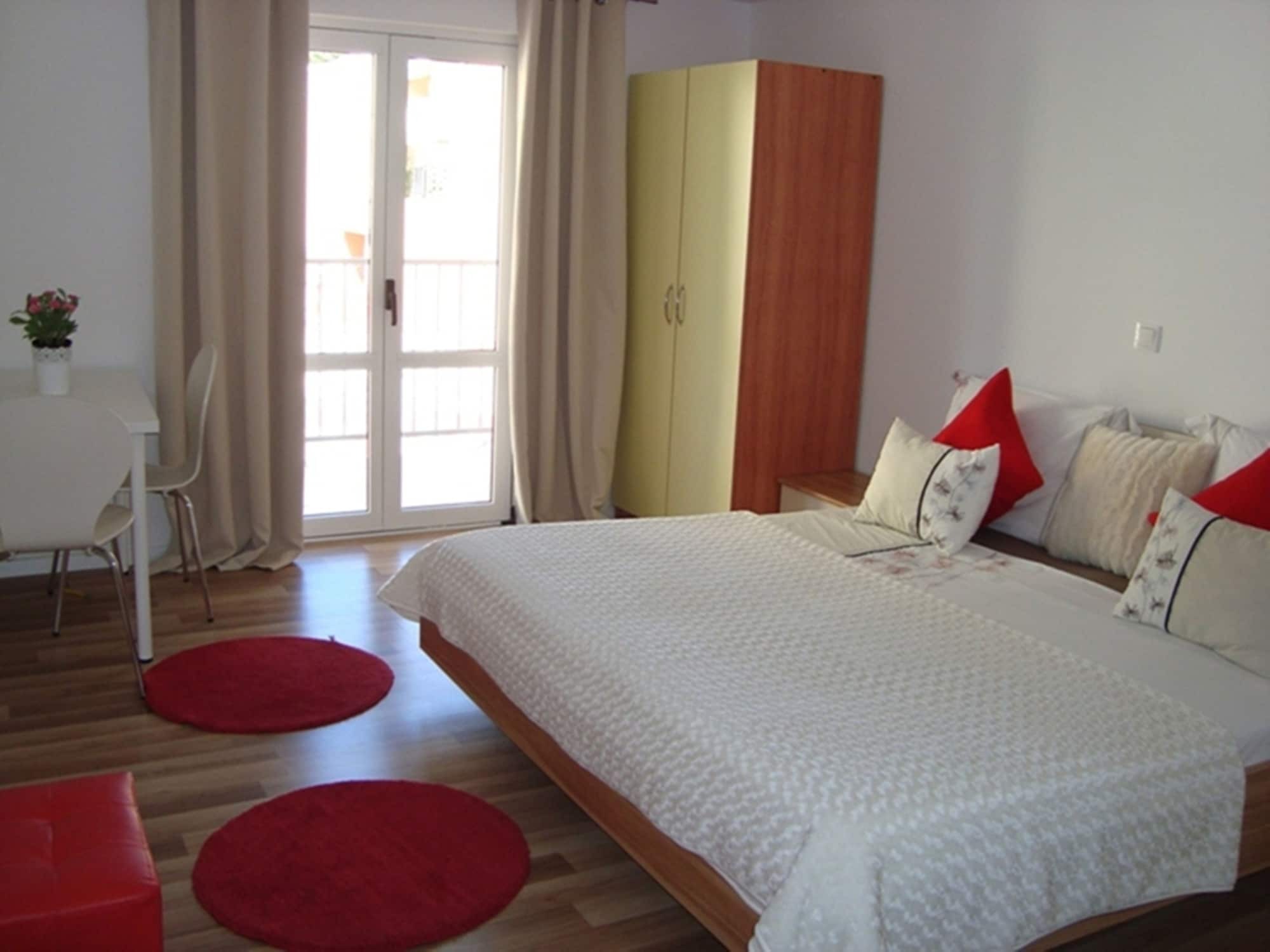 Guesthouse Civljak 巴什卡沃达 外观 照片